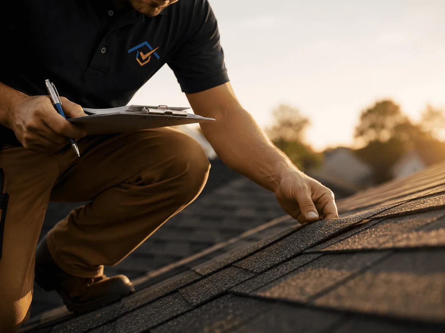Why Choose Roof Inspection in Huttig, AR