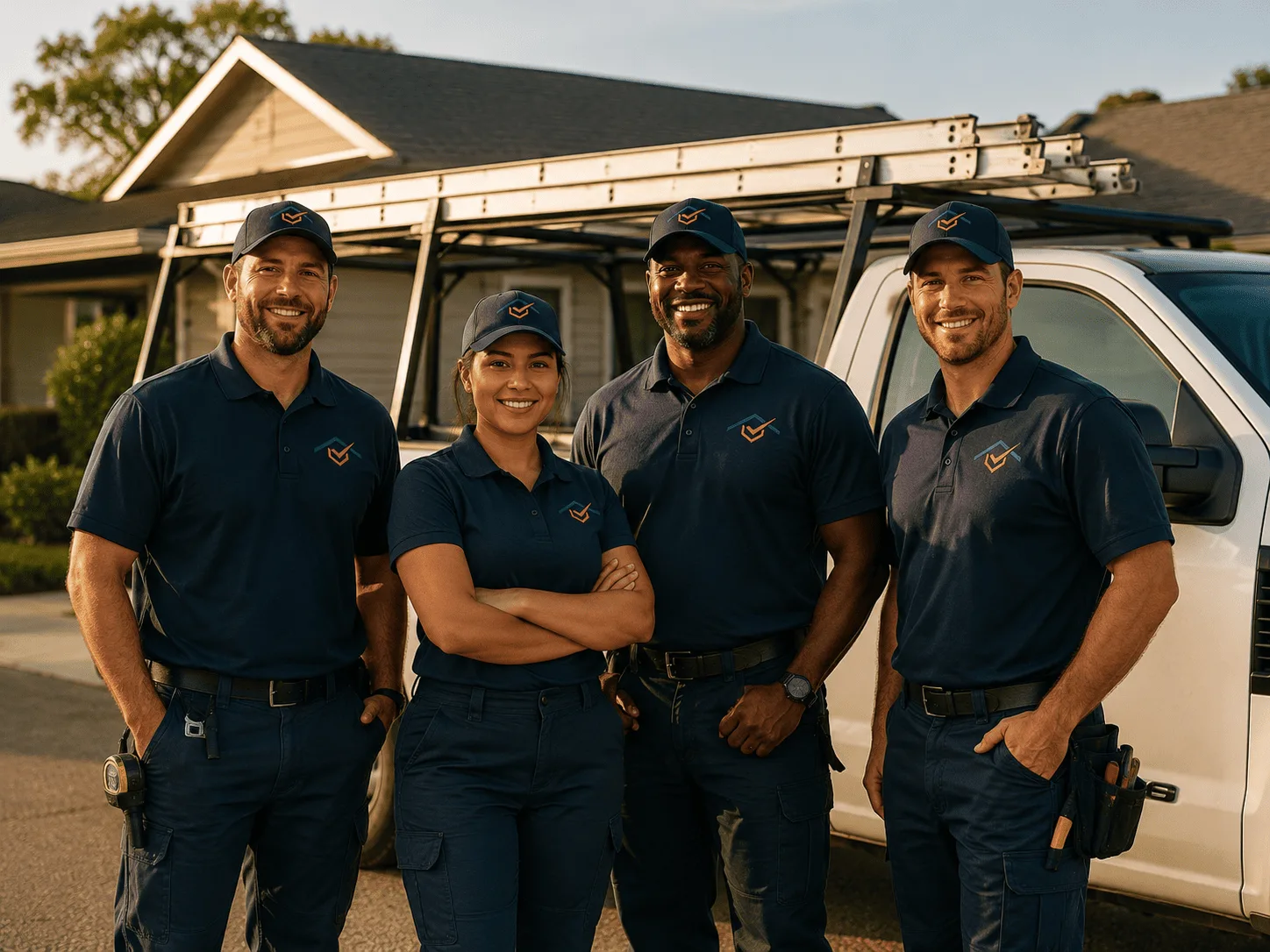 Roof Inspection company in Huttig, AR